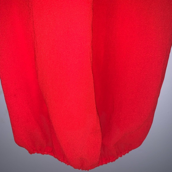 Handmade blouse - Picture 4 of 10